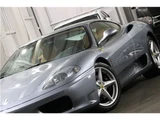 2002 Ferrari 360 F1 Sedan for sale, Japanese used car export - photo 9 of 76 | GULJI TRADERS