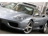 2002 Ferrari 360 F1 Sedan for sale, Japanese used car export - photo 10 of 76 | GULJI TRADERS