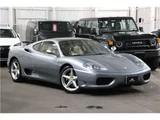 2002 Ferrari 360 F1 Sedan for sale, Japanese used car export - photo 21 of 76 | GULJI TRADERS