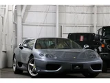 2002 Ferrari 360 F1 Sedan for sale, Japanese used car export - photo 23 of 76 | GULJI TRADERS