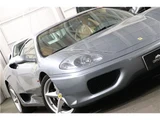2002 Ferrari 360 F1 Sedan for sale, Japanese used car export - photo 27 of 76 | GULJI TRADERS