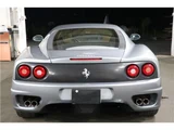 2002 Ferrari 360 F1 Sedan for sale, Japanese used car export - photo 29 of 76 | GULJI TRADERS