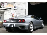 2002 Ferrari 360 F1 Sedan for sale, Japanese used car export - photo 31 of 76 | GULJI TRADERS