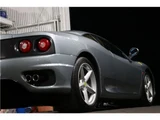 2002 Ferrari 360 F1 Sedan for sale, Japanese used car export - photo 32 of 76 | GULJI TRADERS