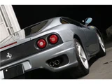 2002 Ferrari 360 F1 Sedan for sale, Japanese used car export - photo 37 of 76 | GULJI TRADERS