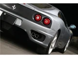 2002 Ferrari 360 F1 Sedan for sale, Japanese used car export - photo 38 of 76 | GULJI TRADERS