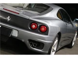 2002 Ferrari 360 F1 Sedan for sale, Japanese used car export - photo 40 of 76 | GULJI TRADERS