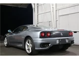2002 Ferrari 360 F1 Sedan for sale, Japanese used car export - photo 42 of 76 | GULJI TRADERS