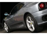 2002 Ferrari 360 F1 Sedan for sale, Japanese used car export - photo 43 of 76 | GULJI TRADERS
