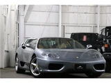 2002 Ferrari 360 F1 Sedan for sale, Japanese used car export - photo 60 of 76 | GULJI TRADERS