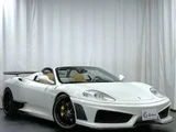 2004 Ferrari 360 F1 Spider Coupe for sale, Japanese used car export - photo 1 of 9 | GULJI TRADERS