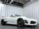 2004 Ferrari 360 F1 Spider Coupe for sale, Japanese used car export - photo 4 of 9 | GULJI TRADERS