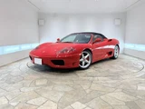 2004 Ferrari 360 F1 Spider Coupe for sale, Japanese used car export - photo 1 of 9 | GULJI TRADERS