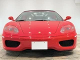 2004 Ferrari 360 F1 Spider Coupe for sale, Japanese used car export - photo 2 of 9 | GULJI TRADERS