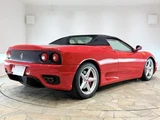 2004 Ferrari 360 F1 Spider Coupe for sale, Japanese used car export - photo 3 of 9 | GULJI TRADERS