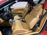 2004 Ferrari 360 F1 Spider Coupe for sale, Japanese used car export - photo 5 of 9 | GULJI TRADERS