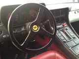 1987 Ferrari 412 Sedan for sale, Japanese used car export - photo 8 of 9 | GULJI TRADERS