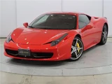 2010 Ferrari 458 Italia Base Sedan for sale, Japanese used car export - photo 1 of 30 | GULJI TRADERS