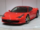 2010 Ferrari 458 Italia Base Sedan for sale, Japanese used car export - photo 6 of 30 | GULJI TRADERS