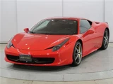 2010 Ferrari 458 Italia Base Sedan for sale, Japanese used car export - photo 7 of 30 | GULJI TRADERS