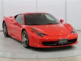 2010 Ferrari 458 Italia Base Sedan for sale, Japanese used car export - photo 8 of 30 | GULJI TRADERS