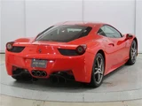 2010 Ferrari 458 Italia Base Sedan for sale, Japanese used car export - photo 9 of 30 | GULJI TRADERS