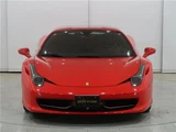 2010 Ferrari 458 Italia Base Sedan for sale, Japanese used car export - photo 11 of 30 | GULJI TRADERS