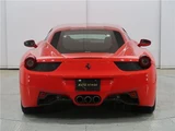 2010 Ferrari 458 Italia Base Sedan for sale, Japanese used car export - photo 12 of 30 | GULJI TRADERS