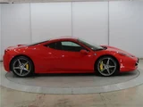2010 Ferrari 458 Italia Base Sedan for sale, Japanese used car export - photo 13 of 30 | GULJI TRADERS