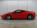 2010 Ferrari 458 Italia Base Sedan for sale, Japanese used car export - photo 14 of 30 | GULJI TRADERS