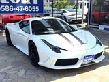 2011 Ferrari 458 Italia Sedan for sale, Japanese used car export - photo 4 of 54 | GULJI TRADERS