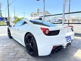 2011 Ferrari 458 Italia Sedan for sale, Japanese used car export - photo 5 of 54 | GULJI TRADERS