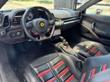 2011 Ferrari 458 Italia Sedan for sale, Japanese used car export - photo 7 of 54 | GULJI TRADERS