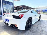 2011 Ferrari 458 Italia Sedan for sale, Japanese used car export - photo 52 of 54 | GULJI TRADERS