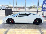 2011 Ferrari 458 Italia Sedan for sale, Japanese used car export - photo 53 of 54 | GULJI TRADERS