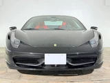 2011 Ferrari 458 Italia Base Sedan for sale, Japanese used car export - photo 2 of 9 | GULJI TRADERS