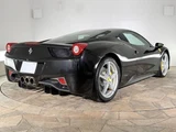 2011 Ferrari 458 Italia Base Sedan for sale, Japanese used car export - photo 3 of 9 | GULJI TRADERS