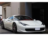 2012 Ferrari 458 Italia Sedan for sale, Japanese used car export - photo 1 of 25 | GULJI TRADERS
