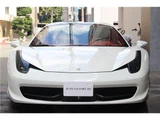 2012 Ferrari 458 Italia Sedan for sale, Japanese used car export - photo 2 of 25 | GULJI TRADERS