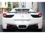 2012 Ferrari 458 Italia Sedan for sale, Japanese used car export - photo 3 of 25 | GULJI TRADERS
