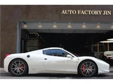 2012 Ferrari 458 Italia Sedan for sale, Japanese used car export - photo 4 of 25 | GULJI TRADERS