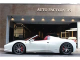 2012 Ferrari 458 Italia Sedan for sale, Japanese used car export - photo 5 of 25 | GULJI TRADERS