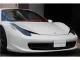2012 Ferrari 458 Italia Sedan for sale, Japanese used car export - photo 6 of 25 | GULJI TRADERS