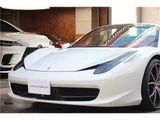 2012 Ferrari 458 Italia Sedan for sale, Japanese used car export - photo 7 of 25 | GULJI TRADERS