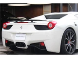 2012 Ferrari 458 Italia Sedan for sale, Japanese used car export - photo 8 of 25 | GULJI TRADERS