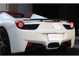 2012 Ferrari 458 Italia Sedan for sale, Japanese used car export - photo 9 of 25 | GULJI TRADERS