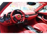 2012 Ferrari 458 Italia Sedan for sale, Japanese used car export - photo 16 of 25 | GULJI TRADERS