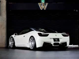 2013 Ferrari 458 Italia Base Sedan for sale, Japanese used car export - photo 4 of 79 | GULJI TRADERS