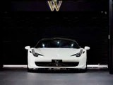 2013 Ferrari 458 Italia Base Sedan for sale, Japanese used car export - photo 10 of 79 | GULJI TRADERS