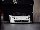 2013 Ferrari 458 Italia Base Sedan for sale, Japanese used car export - photo 11 of 79 | GULJI TRADERS